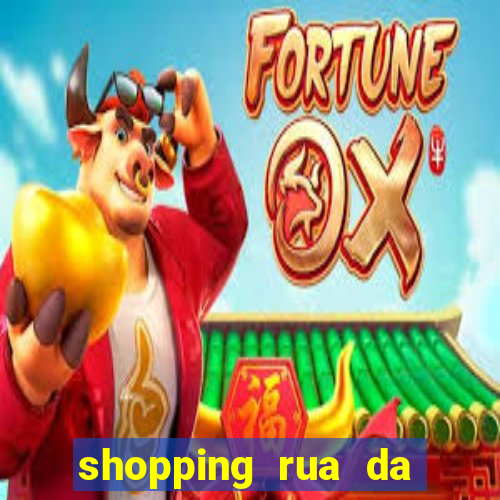 shopping rua da praia cinema